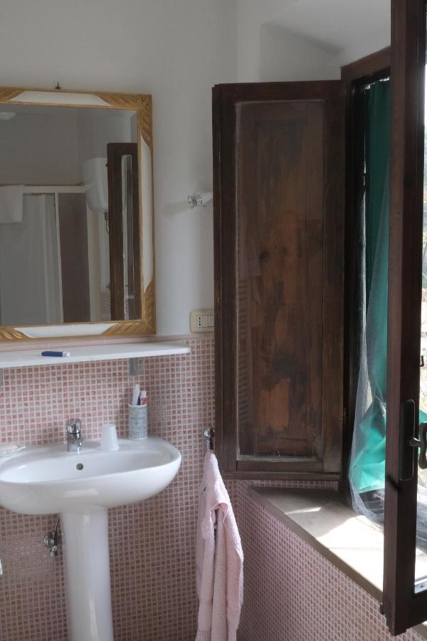 Beahouse: Casa Con Vista A Sassetta Apartment Exterior foto